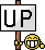 . Up