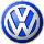 [ Volkswagen Campervan ] secousse Vw
